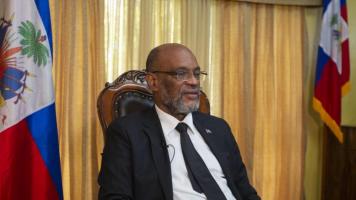 Attack Against Haiti’s De Facto Prime Minister on Independence Day (+Core Group)