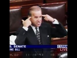 On the Biden Plantation
