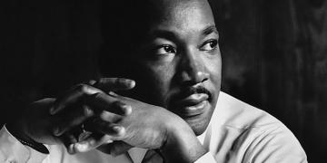 SPEECH: Dr. Martin Luther King, Jr., All Labor Has Dignity, March 18, 1968