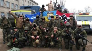 Ukraine: What Does it Have to Do with Black Folks?