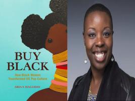 BAR Book Forum: Aria S. Halliday’s “Buy Black” 