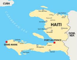 Elections in Haiti: Legitimizing Imperialism and Killing Democracy?