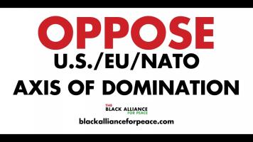 For African and Colonized Peoples, to Understand Ukraine: De-center Europe and Focus on Imperialism
