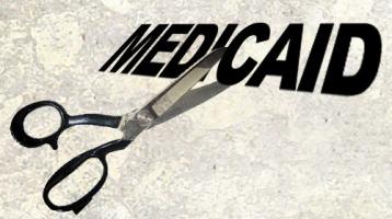 The Coming Medicaid Purge