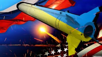 Pentagon Drops Truth Bombs to Stave Off War With Russia