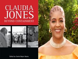  BAR Book Forum: Carole Boyce Davies’ “Claudia Jones: Beyond Containment”