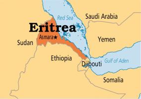 Eritrea Continues Its Fight for Sovereignty