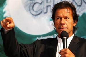 The Ouster Of Imran Khan: How Much Involvement Did the US Have in Pakistan’s Coup?