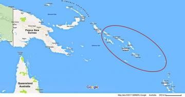 New Cold War Neocolonialism: West Threatens Solomon Islands Over China Alliance