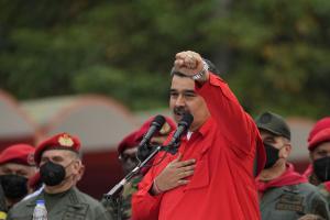 Venezuela Continues To Be the Model for True Democracy in the Americas