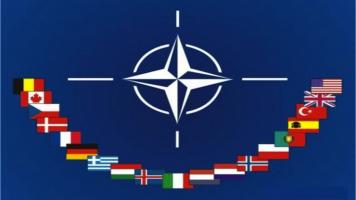 Blame NATO for the Ukraine War