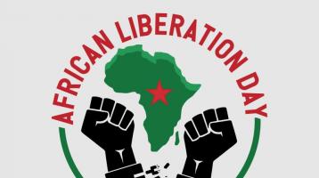 Pan-Africanism Yes! U.S. AFRICOM and NATO No!