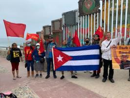 Summit of the Americas Flops While Workers Summit of the Americas Exposes Cracks in the Imperial Façade