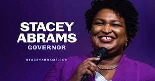 Punch Left Move Right: Stacey Abrams and the Democratic Party Shuffle