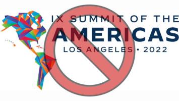 Anti-Imperialist Summit