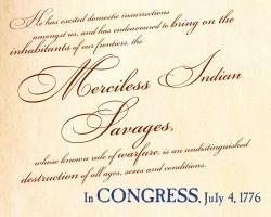 The Terrible Origins of July 4th