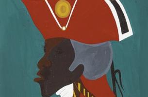 ESSAY: Negro Revolutionary Hero: Toussaint L'Ouverture, Cyril Briggs, 1929 