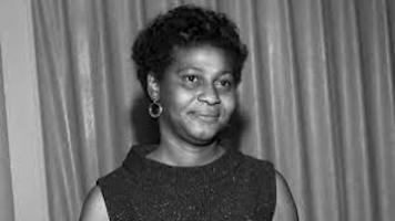 ARTICLE: We Can Defeat Repression, Charlene Mitchell, 1973