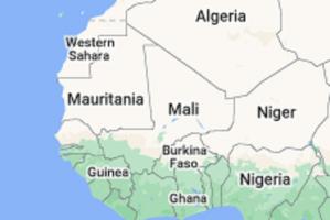 Letter from Republic of Mali to UN on French Aggression and Support for Terrorism in Region