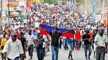 Haiti: Beware of Washington's Trap!