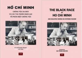 The Unknown Connection Between Marcus Garvey and Ho Chi Minh