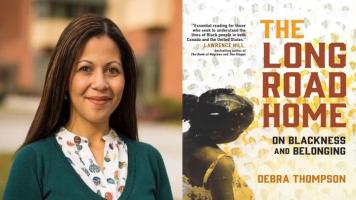  BAR Book Forum: Debra Thompson’s, “The Long Road Home”