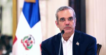 Dominican Republic: President Abinader's Anti-Haitianism