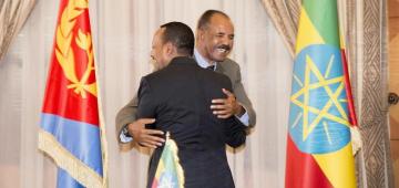 The US Is Determined to Drive a Wedge between Ethiopia and Eritrea