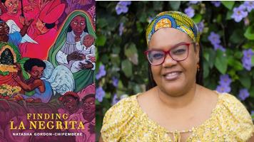  BAR Book Forum: Natasha Gordon-Chipembere’s “Finding La Negrita”