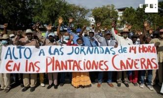 Dominican Republic: Exploitation and Forced Labor in the Central Romana Corporation Has a History