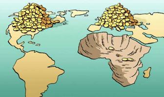 Neo-Colonialism, International Finance Capital and the Necessity of Pan-African Sovereignty