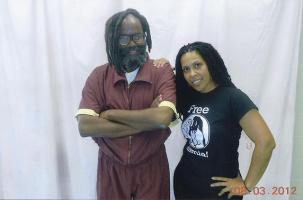 Mumia Abu Jamal Continues His Fight for Freedom