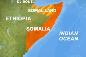 Protests in Breakaway Somaliland Call for Reunification with Somalia