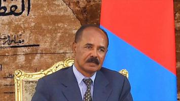Interview with Eritrean President Isaias Afwerki – Part I