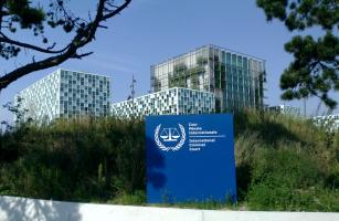 The ICC Is A US-Controlled Kangaroo Court