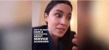 Misleadership in the Bronx: AOC, the Fraud Squad, Military Recruiters and U.S. Imperialism