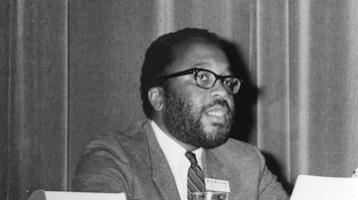 ESSAY: New Creation or Familiar Death? An Open Letter to Black Students in the North: Vincent Harding, 1969