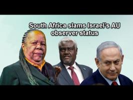 Efforts to Reduce Israeli Influence in Africa Continue
