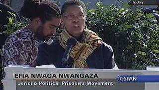 COINTELPRO/Civil Rights Era Political Prisoners, Prisoners of War, Exiles Are on the Agenda of a UN Panel
