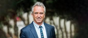 Robert F. Kennedy Jr.:  Sheepdogging and Liberal Fantasy