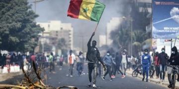 The June Days – Senegal’s struggle for justice