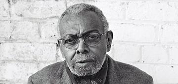 POEM: Somebody Blew Up America, Amiri Baraka, 2001