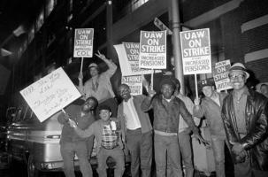 Mourning Mutulu Shakur and the Black Radical Tradition that Modernized America