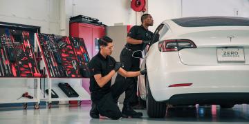 Tesla: The Cars That Racism Built? Black Workers Claim Lawsuits Have Not Stopped Discrimination