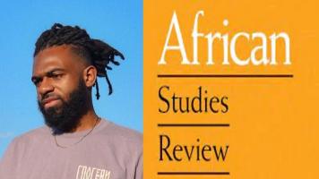 BAR Book Forum: Interview with Ampson Hagan