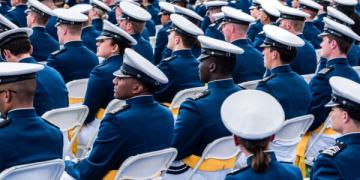 The United States Military, White Supremacy, and Affirmative Action