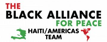 Haiti Under Attack from Imperialism in Black Face