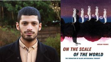 BAR Book Forum: Musab Younis’s Book, “On the Scale of the World”
