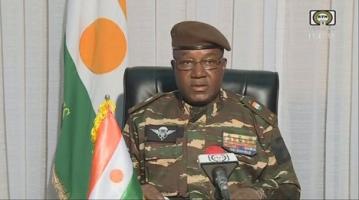 Revolution in Sahel? Military Coups in Guinea, Mali, Burkina Faso and Niger
