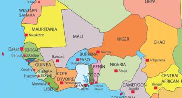 Ivory Coast's Role in ECOWAS and the Impact of Its Destabilization of Niger